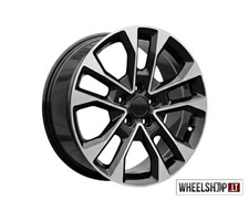 Jantes alliage Jeep Grand