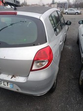 Cremaillere assistee RENAULT