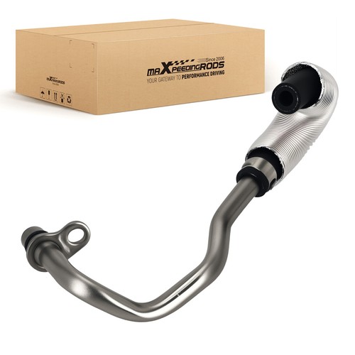 Durite huile turbo for bmw - turbo,
