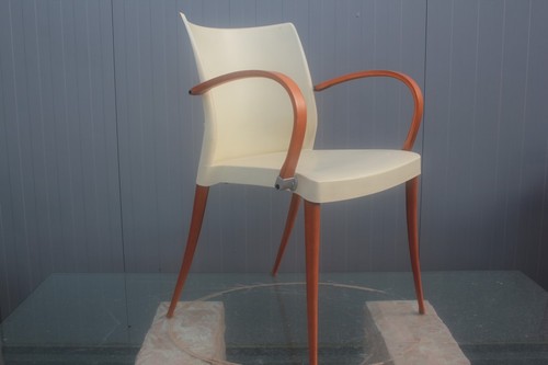 Fauteuil design bois - , et