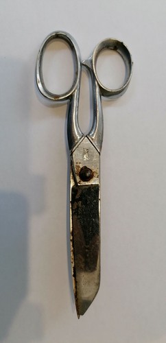 Ciseaux tailleur marque - de,