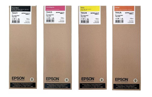 Original encre epson - encre, surecolor