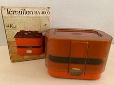 BALANCE MENAGERE TERRAILLON