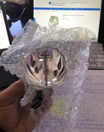 Lampe neuf videoprojecteur - de,