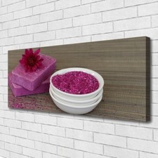 Impression sur toile Image