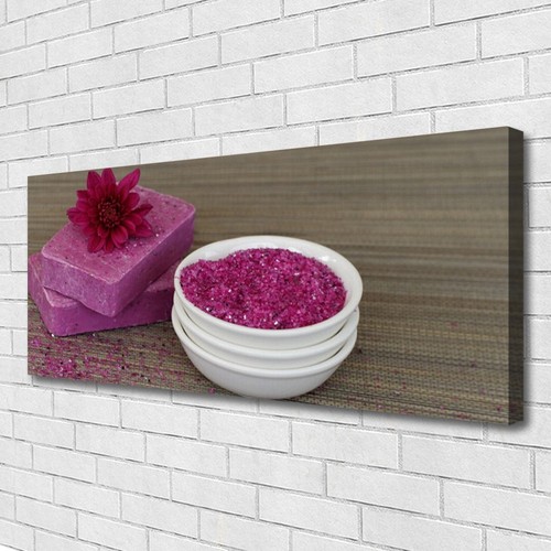 Impression sur toile - , image
