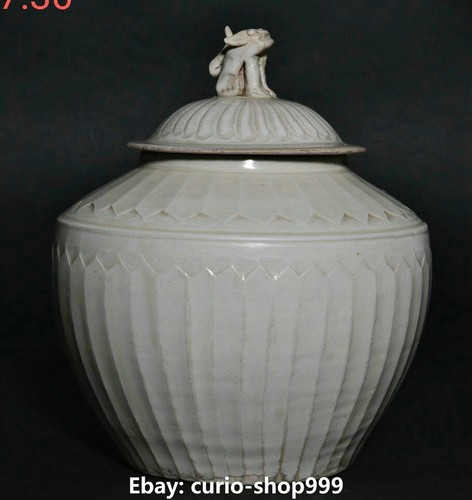 Old china song dynasty - 7.5",