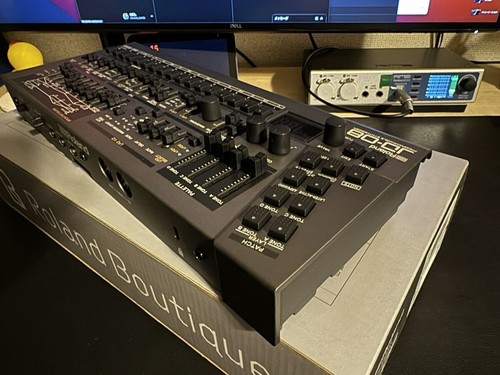Roland boutique desktop - boutique,