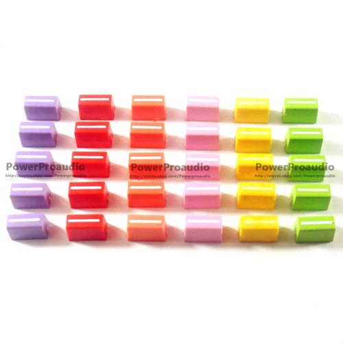 25pcs channel crossfader - 25pcs, fader