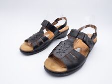 Medicus Sandale Femme Sandalette Chaussure De Loisirs Taille 42 EU Art. 6355-50