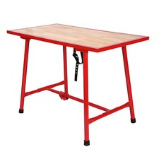 Établi pliable Table