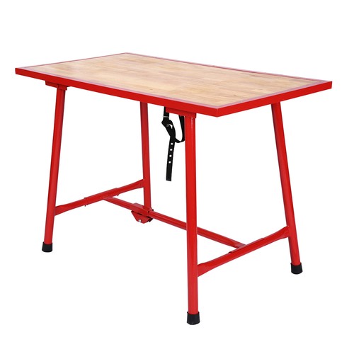 établi pliable table - Établi,
