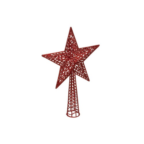 Cimier déco avec - déco, paillettes