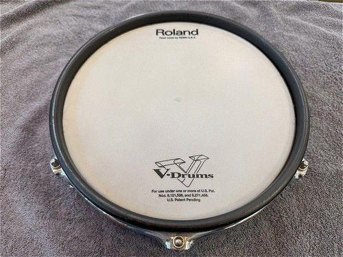 Roland drum 105 - roland, pd-105