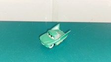 MINI voiture métal Mattel