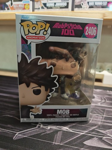 Funko pop animation mob - funko, pop!