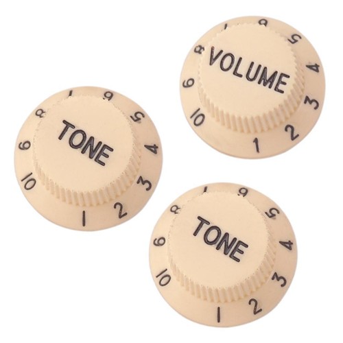 Boutons commande de - 1,