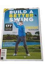 Build A Better Swing 2026 Golf