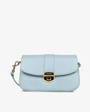 CROSSBODY BAG - TROTTEUR FIA - LANCASTER