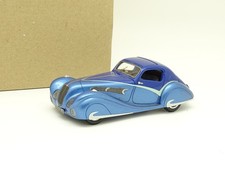 Luxcar delahaye 135 - sb,