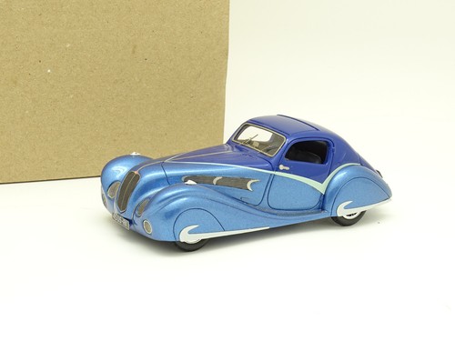 Luxcar delahaye 135 - delahaye,