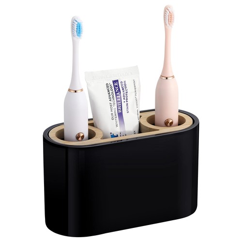 Porte brosses dents - brosses, à