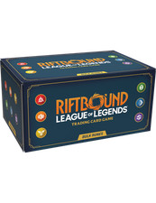 Riftbound bulk runes - riftbound, anglais