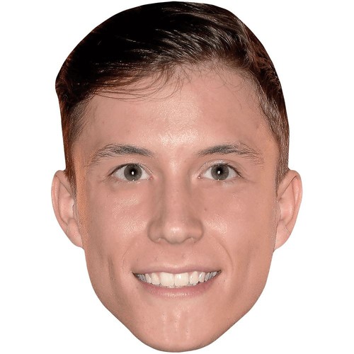 Loïc nottet masques - loïc,