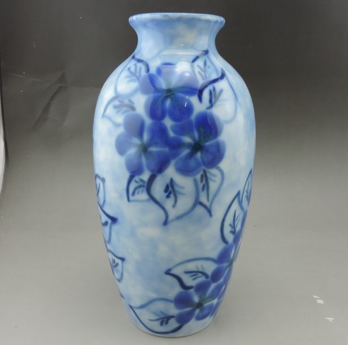 Art deco joli - vase, camille