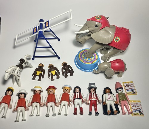 Playmobil large assorted - playmobil,