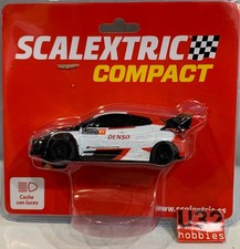 Slot Car SCX Scalextric