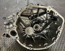 Nissan Qashqai J10 2WD 2.0 110