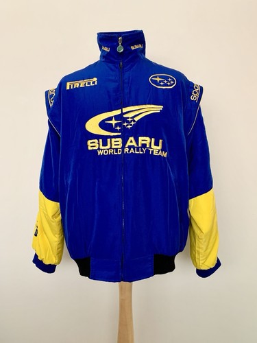 Subaru world rally team - subaru, colin