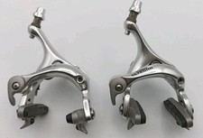 Shimano Ultegra BR 6500 Étriers Freins Avant Et Arrièr Vintage Vélo Route Brakes