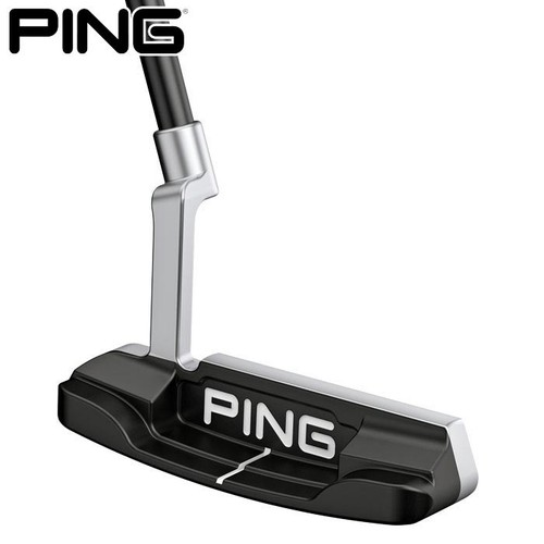 Putter lame ping - putter, anser