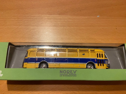 Norev micro plastique - norev,