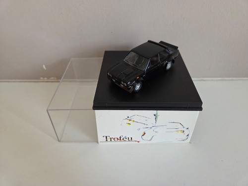 Trofeu fiat 131 abarth - 131,