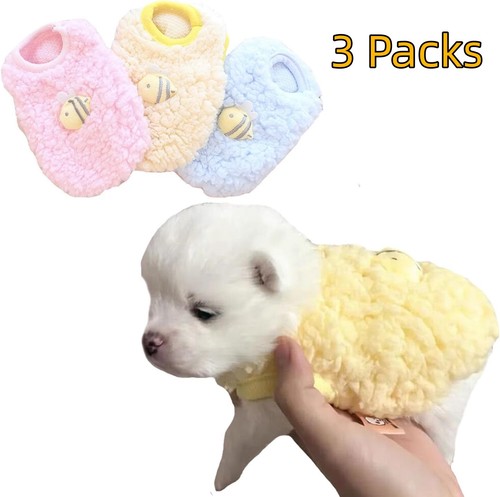 Packs teacup dog cat xxs - packs,