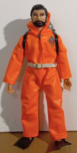 Figurine action jackson - figurine,