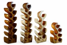 Étagère à Vin Bois D'Acacia