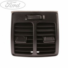 Grille d aération interne d