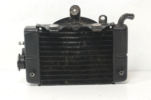 Radiateur côté droit - droit, honda