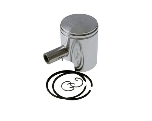 Kit piston polini 50cc - kit,
