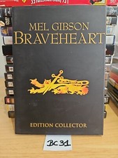 DVD - BRAVEHEART - Mel Gibson