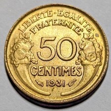 50 Centimes Morlon