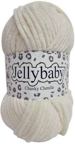 Laine chenille chunky cygnet - laine,