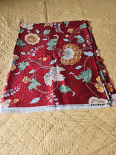 Coupon de tissu d'ameublement 135 x  410 cm