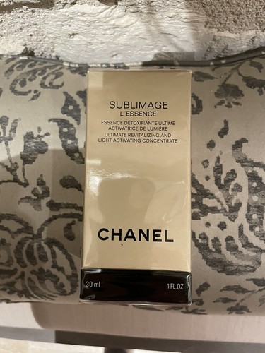 Chanel sublimage essence - chanel-,