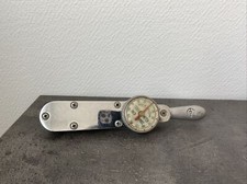 Ancienne Cle Dynamométrique Snap On Tools Torqometer TQ 12 B Vintage