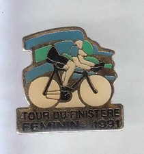 RARE PINS PIN'S .. VELO